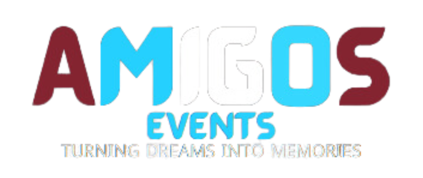 Amigos Events Logo